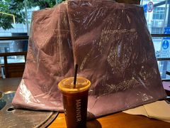 -Manner Coffee(奉贤路店)