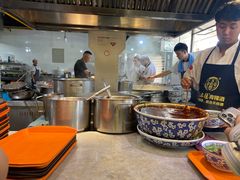 -清真磨沟沿老字号牛肉面(总店)