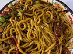 -帕米尔食府(白云观店)