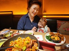 -耶里夏丽·新疆菜·28年喀什老馆(田林东路店)