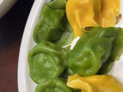 -俏东方·海味水饺·青岛菜(崂山店)
