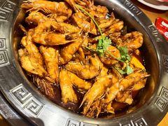 -王婆大虾(五道口店)