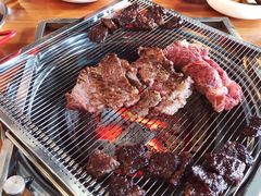 -东俞·韩式料理(院东街店)