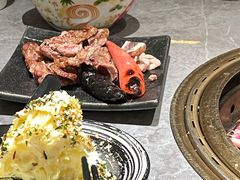 -花时·炭火烧肉(东百中心A馆店)