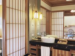 -北京古北水镇御舍温泉酒店