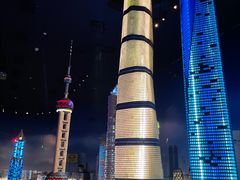 -上海乐高探索中心