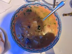 -阿里疆Alijiang·丝路美食·异域风情·清真(长楹天街店)