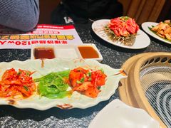 -牛家酒场(7mall店)
