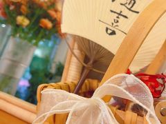 -团子君寿司·茶