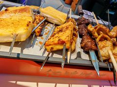 -亿牌牌东北烧烤(博物馆旗舰店)
