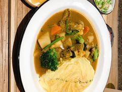 -池奈·日式咖喱蛋包饭(赛高店)