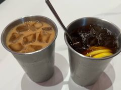 -香港深仔记茶餐厅(东门店)