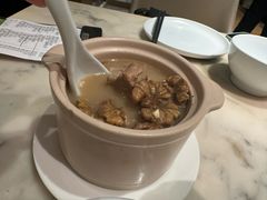 -汤城小厨•粤菜•靓汤(西直门凯德MALL店)