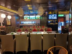 -润园四季椰子鸡火锅(海上世界店)
