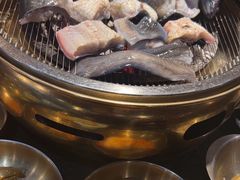 -味家烤肉烤鳗鱼牛排(西塔旗舰店)