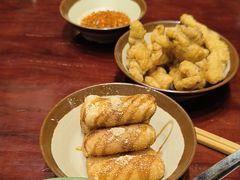 -李炮称盘麻辣烫(无锡荟聚店)