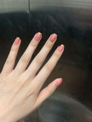 -JX今喜美甲美睫