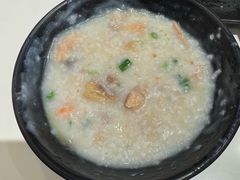 -大师傅粥品(埃华街)