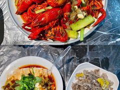 -指爱龙虾(金杨路总店)