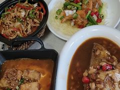 -臭鳜鱼人家·老字号徽菜