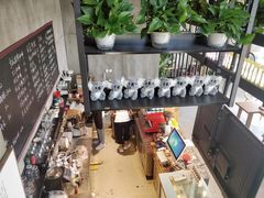 -了不起的考拉咖啡店(高新店)