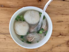 -同利肉燕老铺(澳门路店)