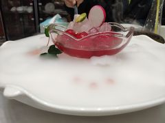 -天龙宝严素食馆(大兴善寺店)