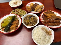-刘小忙把子肉(北园大街总店)
