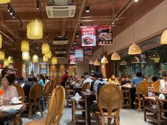 -旺金鸽·传承15年老字号·手工早茶(荔湾坦尾桥中店)