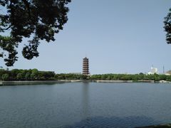 -葛仙湖公园