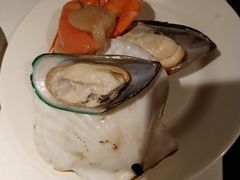 -星伦多自助料理·涮烤一体(江桥万达店)