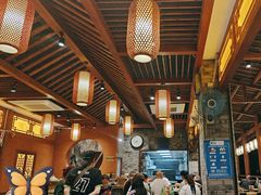 -黑鸡母杀牛匠火锅(崇文路店)
