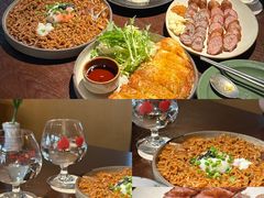-Fuzzy Bistro 浮几韩餐·茶酒馆