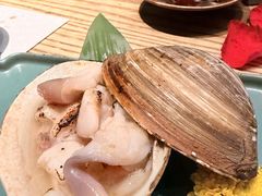 -本源食集 日式烧肉·炉端烧(东海缤纷店)