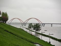 -长沙滨江文化园