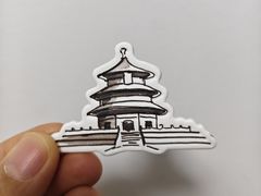 -味多美·北京面包工坊(天坛店)