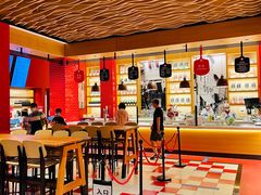 -城市大道红炉披萨烘焙坊