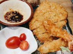 -西月山居匠心创意料理(江汉路新佳丽广场店)