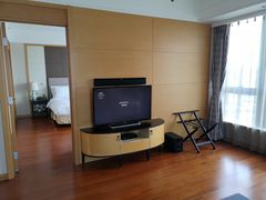 -苏州馨乐庭金鸡湖公寓酒店