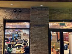 -BRBR叙利亚餐厅(总店)