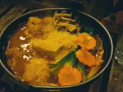 -铃木食堂(帽儿胡同店)