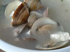 -明记海鲜大排档(巽寮湾店)