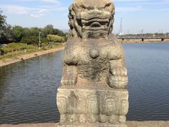 -卢沟桥文化旅游区