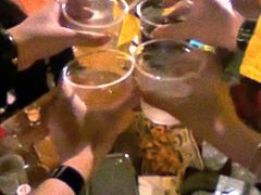 -Five沸屋·交友社交酒吧·homebar