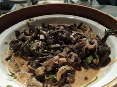 爆肚-京味斋·北京烤鸭(华威桥北工大店)