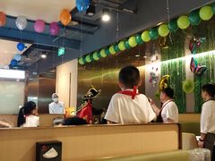 -海底捞火锅(徐州火车站店)