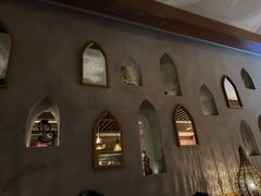 -ELI FALAFEL Lebanese&Mediterranean黎巴嫩美食(富城路店)