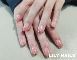 -LILY NAILS美甲美睫
