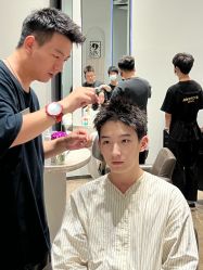 -汤尼英盖TONI&GUY-essensuals