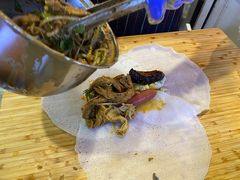 -安徽阜阳卷馍(西单店)